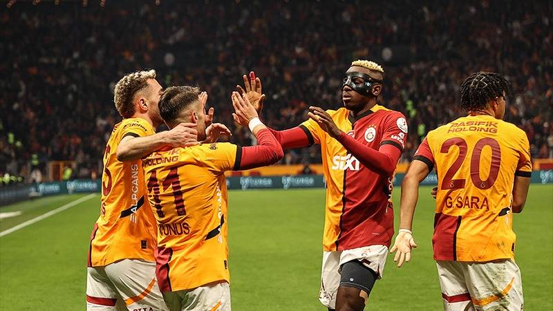 Abdülkerim Durmaz Fenerbahçe'nin Galatasaray'a verdiği kozu açıkladı 4